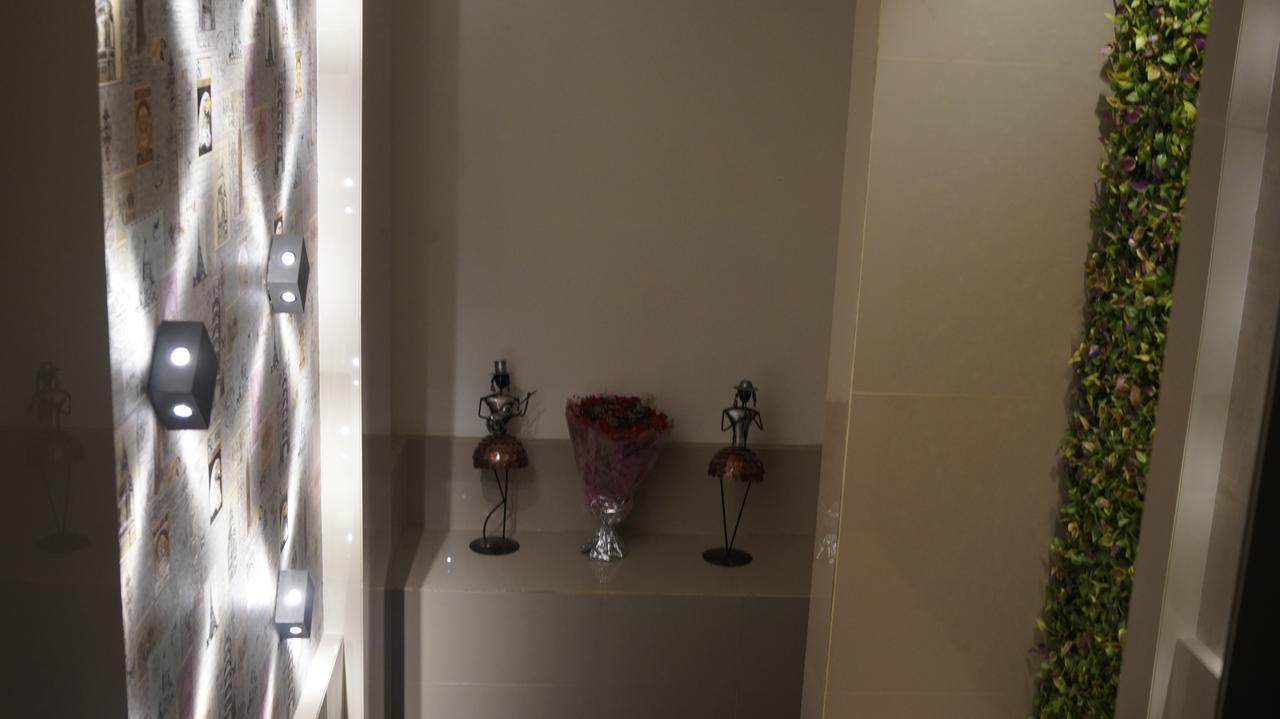 Hotel Panvel Palace 外观 照片